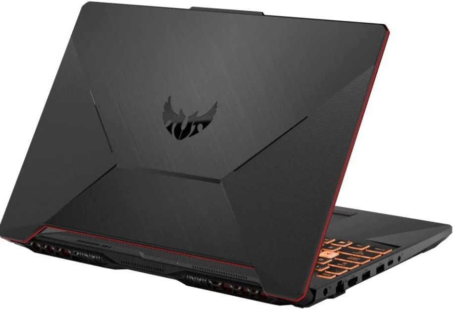 Asus TUF Gaming A15 TUF506QM-HN115W Specs and Price