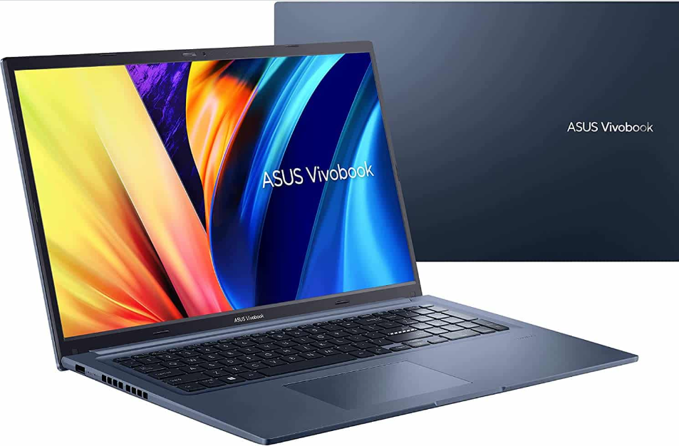 Asus VivoBook 17 S1702ZA-AU152W Specs and Price