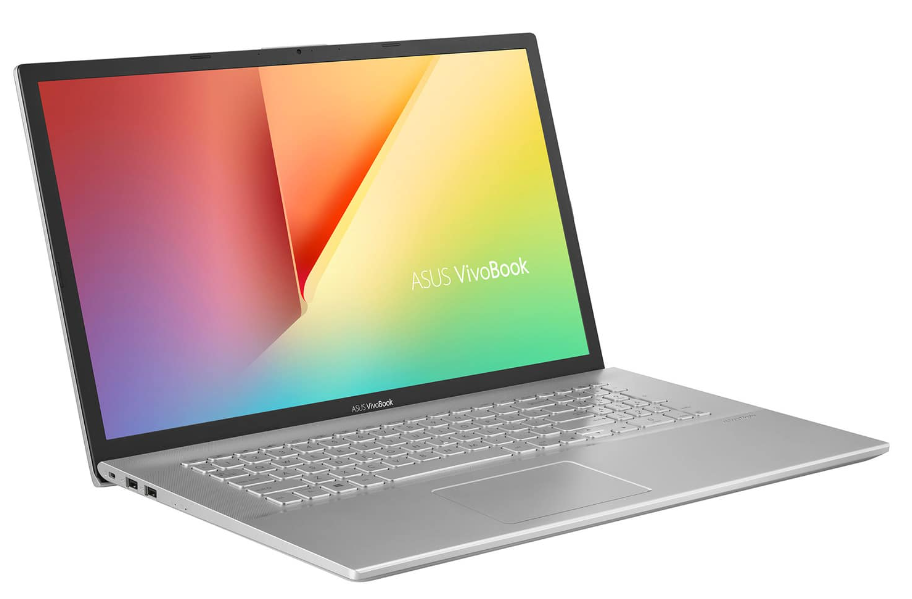 Asus Vivobook S17 S712JA-BX642W Specs and Price