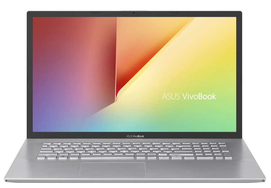 Asus Vivobook S17 S712JA-BX642W Specs and Price