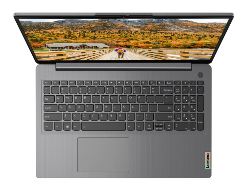 Lenovo IdeaPad 3 15ITL6 (82H800MSFR) Specs and Price