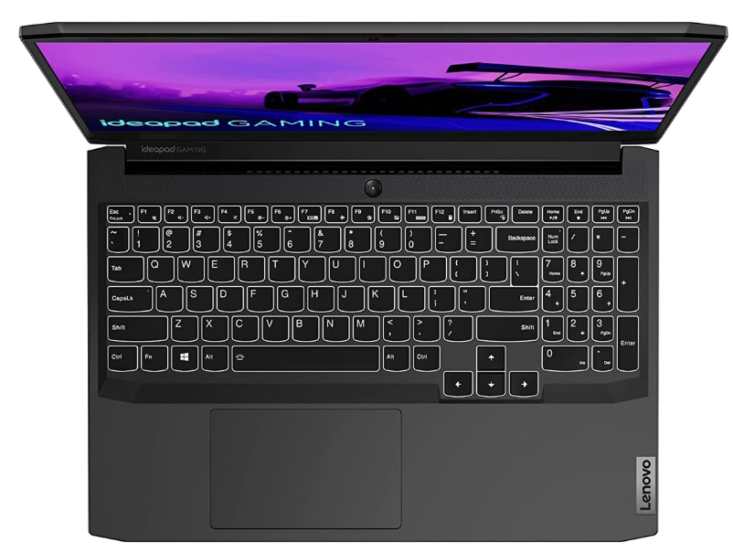 Lenovo IdeaPad Gaming 3 15IHU6 (82K101E3FR) Specs and Price