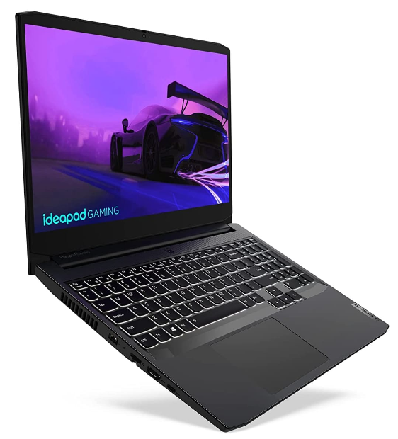 Lenovo IdeaPad Gaming 3 15IHU6 (82K101E3FR) Specs and Price