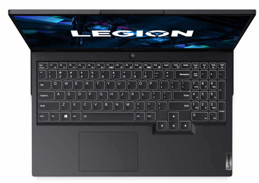 Lenovo Legion 5 15ITH6H-124 (82JH000LFR) Specs and Price