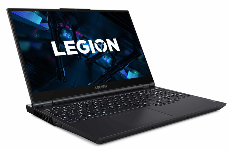 Lenovo Legion 5 15ITH6H-124 (82JH000LFR) Specs and Price