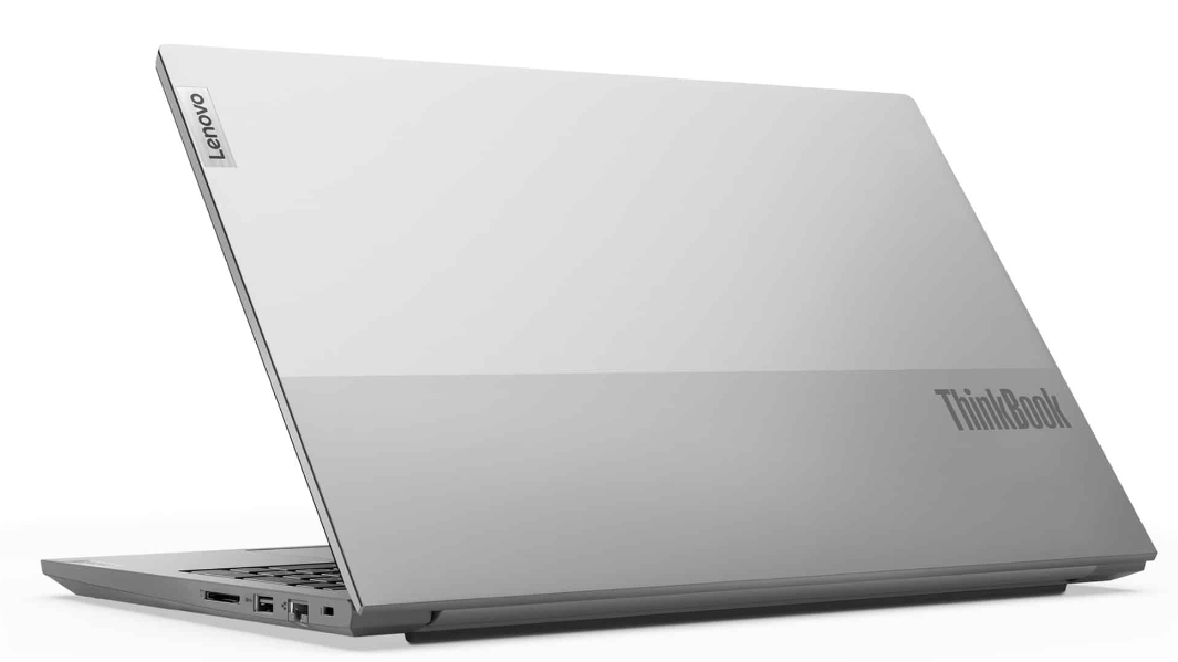 Lenovo ThinkBook 15 G3 ACL (21A4017UFR) Specs and Price