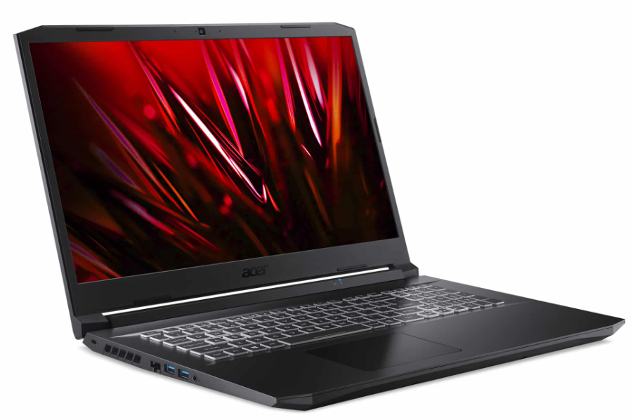 Acer Nitro 5 AN517-54-527Z Specs and Price