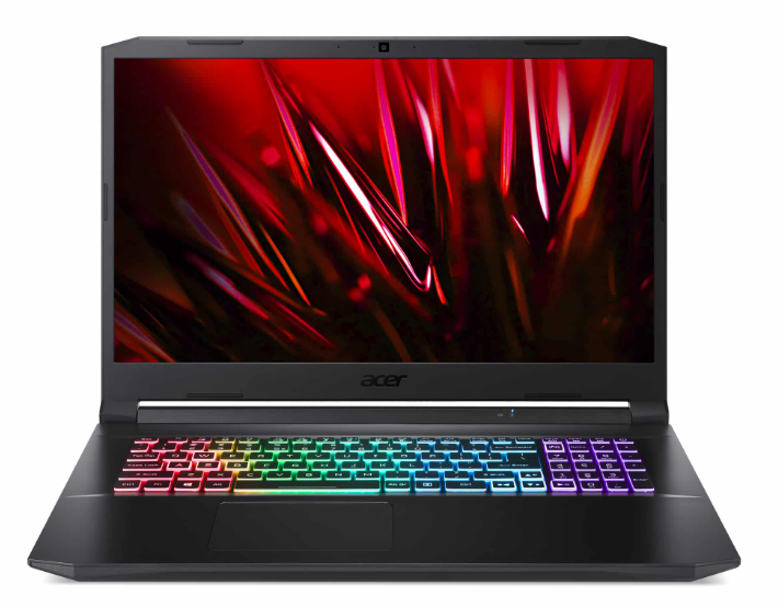 Acer Nitro 5 AN517-54-52ED Specs and Price