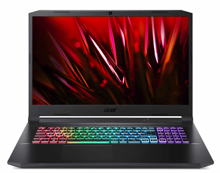 Acer Nitro 5 AN517-54-54T8 Specs and Price