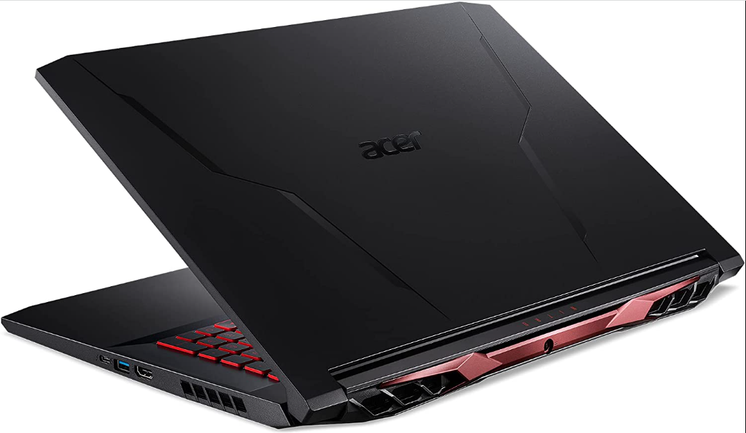 Acer Nitro 5 AN517-54-59GM Specs and Price