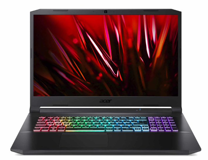 Acer Nitro 5 AN517-54-72C7 Specs and Price