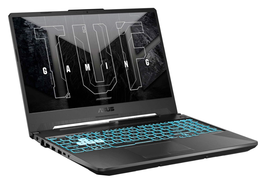 Asus TUF Gaming A15 TUF506QM-HN097 Specs and Price