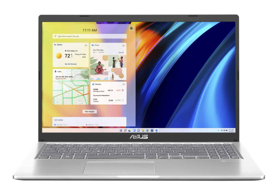 Asus VivoBook 15 S1500EA-EJ2721W Specs and Price