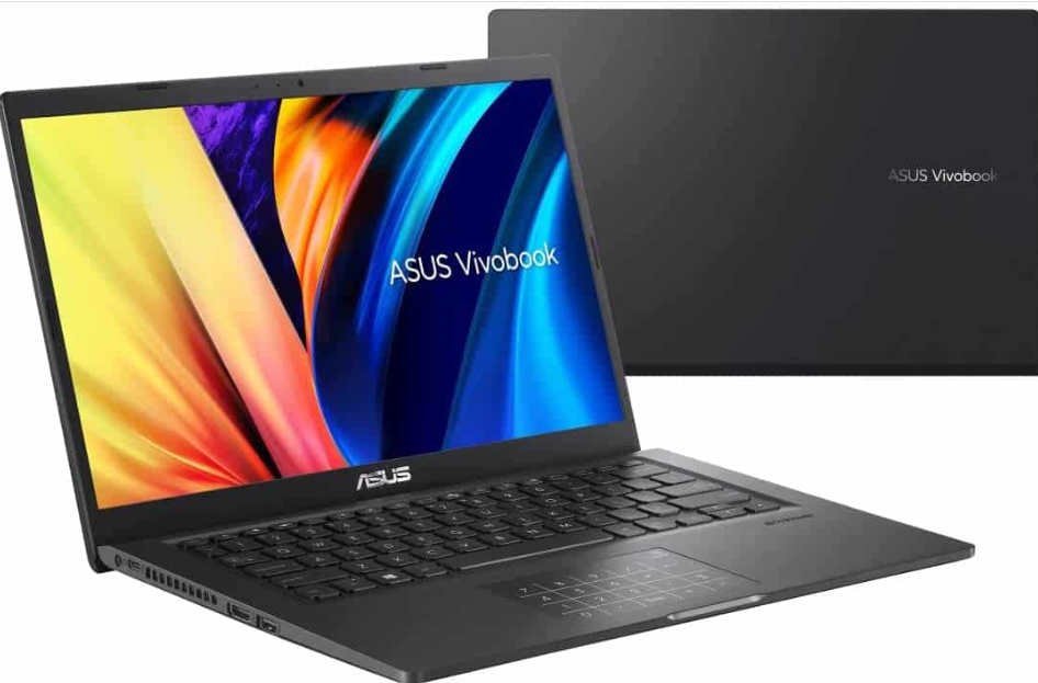 Asus Vivobook Pro S1400EA-EK1774W Specs and Price 