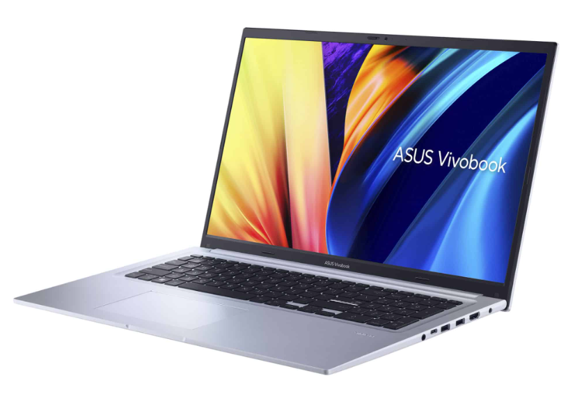 Asus Vivobook S1702QA-BX104W Specs and Price