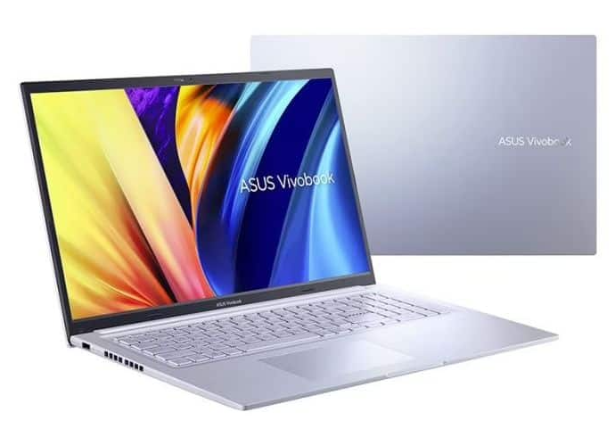 Asus Vivobook S1702QA-BX104W Specs and Price