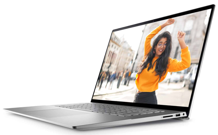 Dell Inspiron 16 5620 Specs and Price