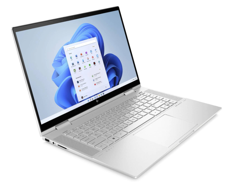 HP Envy x360 15-ew0002sf Specs and Price