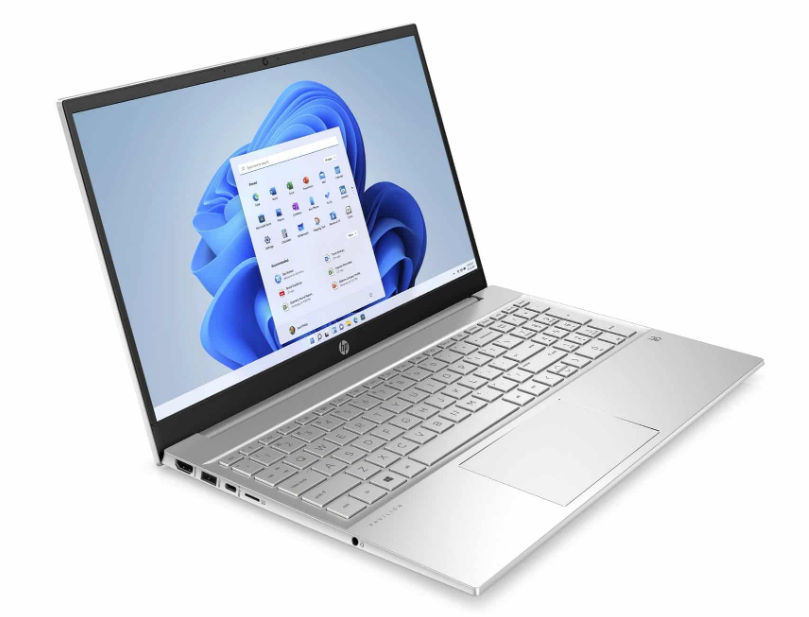 HP Pavilion 15-eg2000sf Specs and Price 