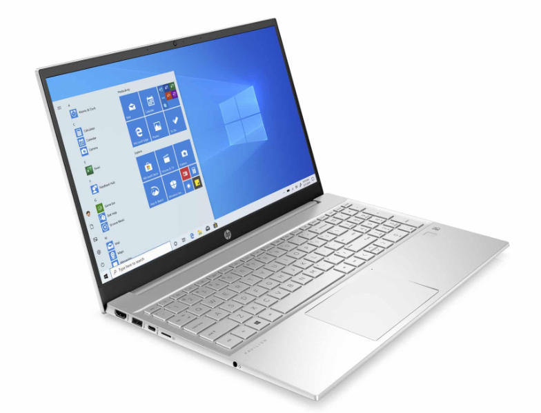 HP Pavilion 15-eh1052nf Specs and Price