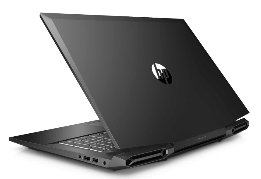 HP Pavilion Gaming 17-cd2136nf Specs and Price