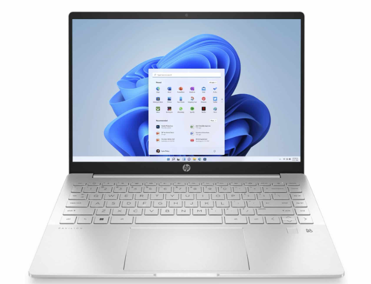 HP Pavilion Plus 14-eh0000sf Specs and Price