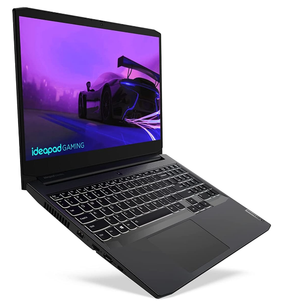 Lenovo IdeaPad Gaming 3 15IHU6 (82K101E3FR) Specs and Price