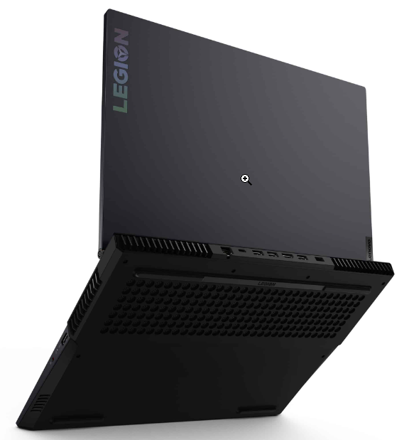 Lenovo Legion 5 15ITH6H-124 (82JH000LFR) Specs and Price