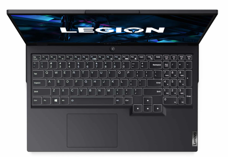 Lenovo Legion 5 15ITH6H-124 (82JH000LFR) Specs and Price