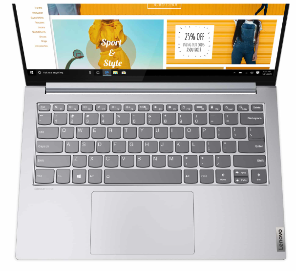 Lenovo Yoga Slim 7 Pro 14IHU5 (82NC00FMFR) Specs and Price 