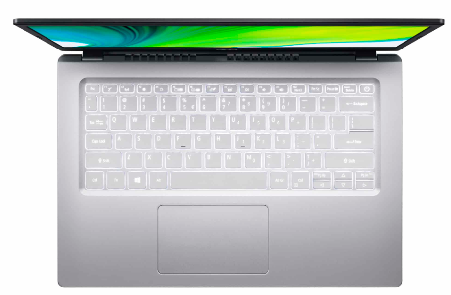 The Acer Aspire 5 A514-54-7928 Specs and Price