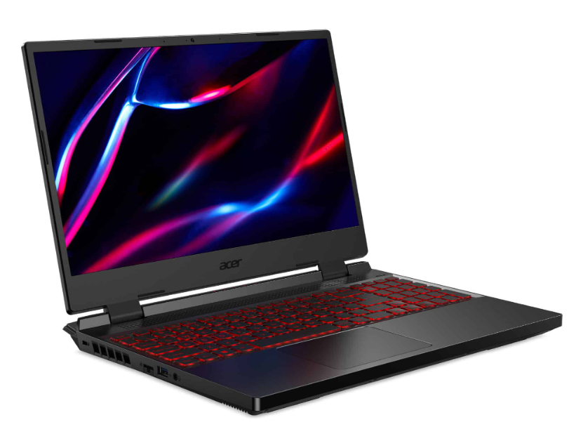 Acer Nitro 5 AN515-58-51LH Specs and Price