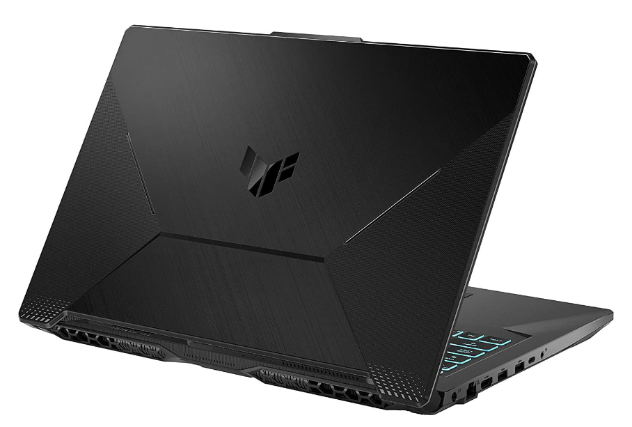 Asus TUF Gaming A17 TUF706QM-HX063 Specs and Price