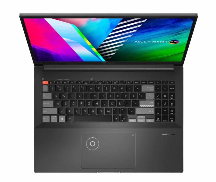 Asus Vivobook Pro 16X N7600QA-L2024W Specs and Price 