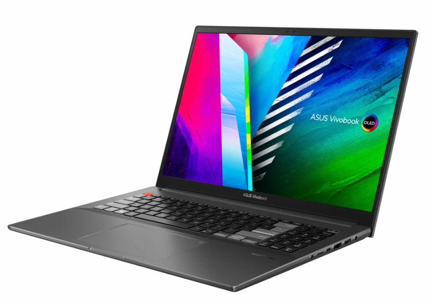 Asus Vivobook Pro 16X N7600QA-L2024W Specs and Price 