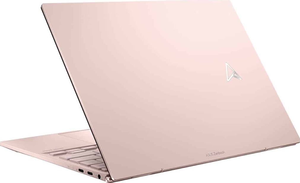 Asus ZenBook 13 UM5302TA-LV480W Specs and Price