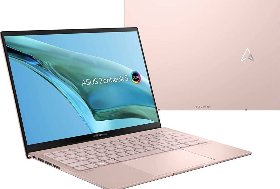 Asus ZenBook 13 UM5302TA-LV480W Specs and Price