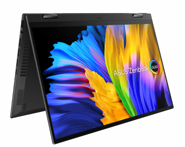 Asus ZenBook 14 Flip UN5401RA-KN139W Specs and Price