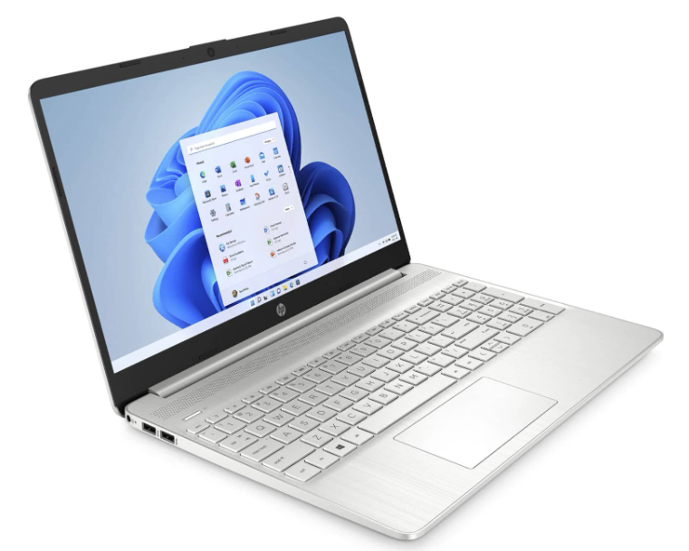 HP 15s-eq2065nf Specs and Price