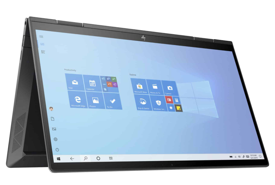 HP Envy x360 13-ay1045nf Specs and Price