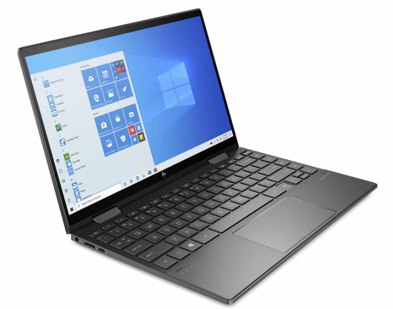 HP Envy x360 13-ay1045nf Specs and Price