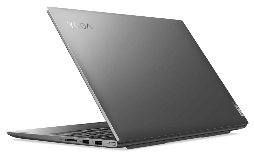 Lenovo Yoga Slim 7 Pro 16ACH6 (82QQ0035FR) Specs and Price