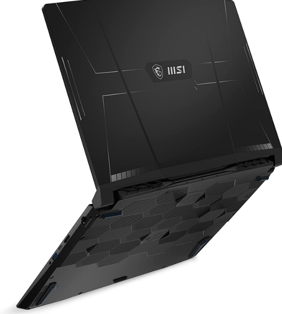 MSI Crosshair 15 C12VE-435FR Specs and Price