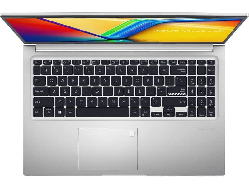 Asus Vivobook 15 S1502VA-NJ188W Specs and Price