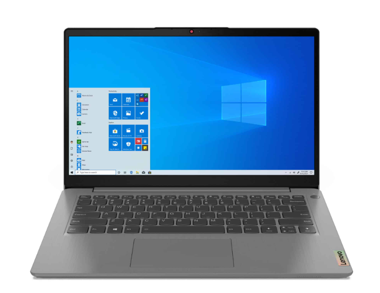 enovo IdeaPad 3 14ITL6 (82H701PTFR) Specs and Price