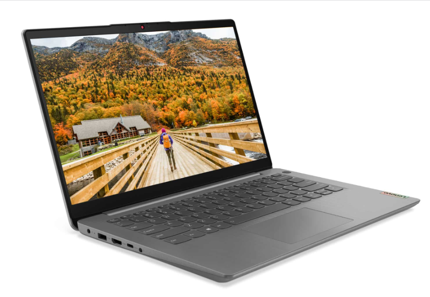 enovo IdeaPad 3 14ITL6 (82H701PTFR) Specs and Price