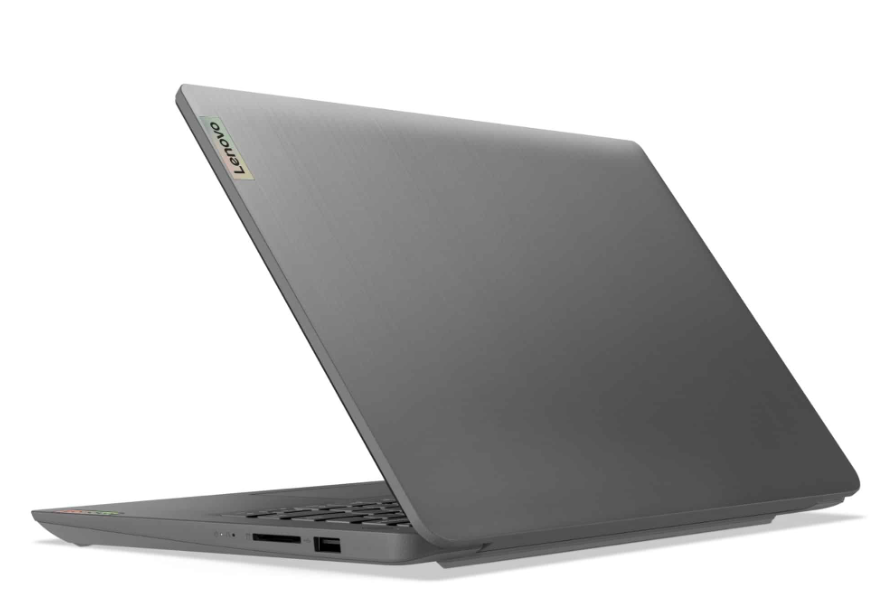 enovo IdeaPad 3 14ITL6 (82H701PTFR) Specs and Price